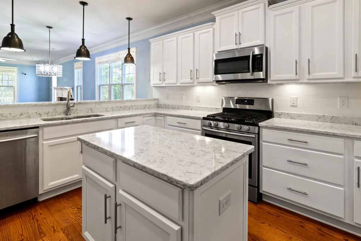 Filth & Squalor Cleanup in Lewisburg, TN